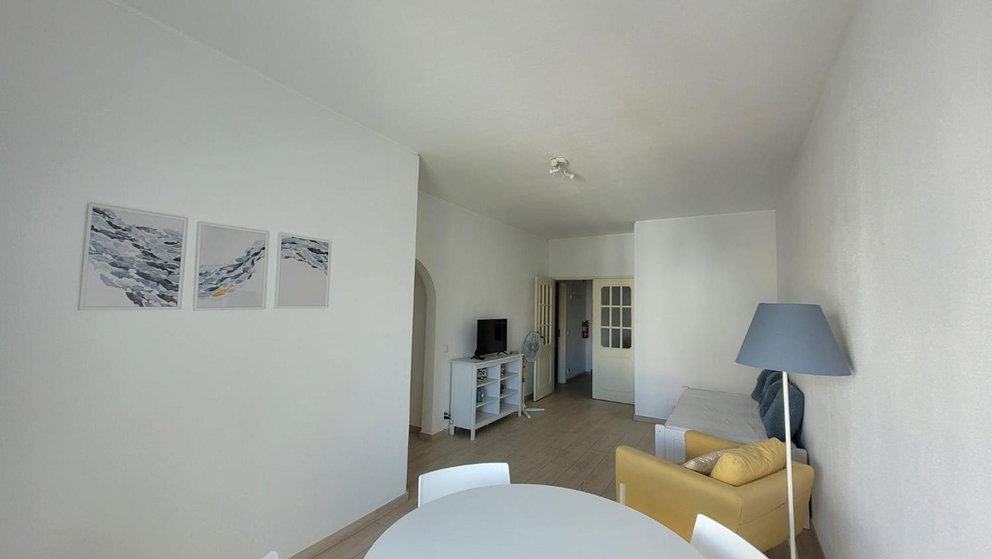 Apartament Sunhouse Praia Da Luz Zewnętrze zdjęcie