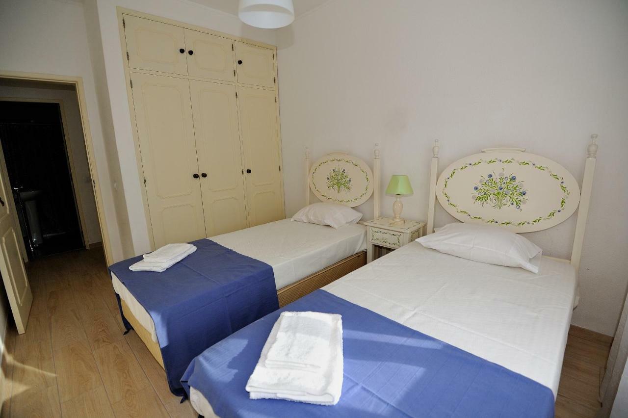 Apartament Sunhouse Praia Da Luz Zewnętrze zdjęcie