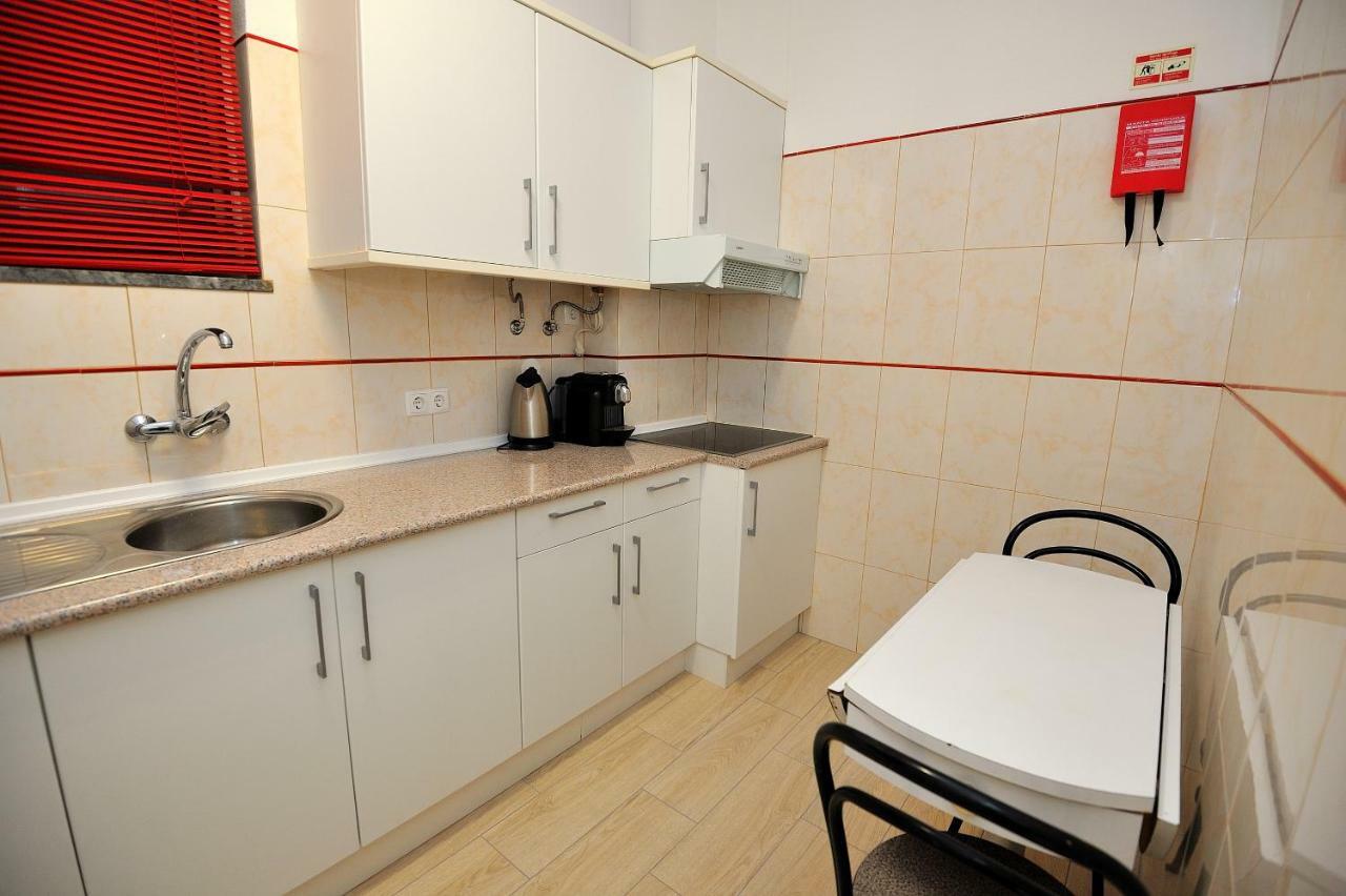 Apartament Sunhouse Praia Da Luz Zewnętrze zdjęcie