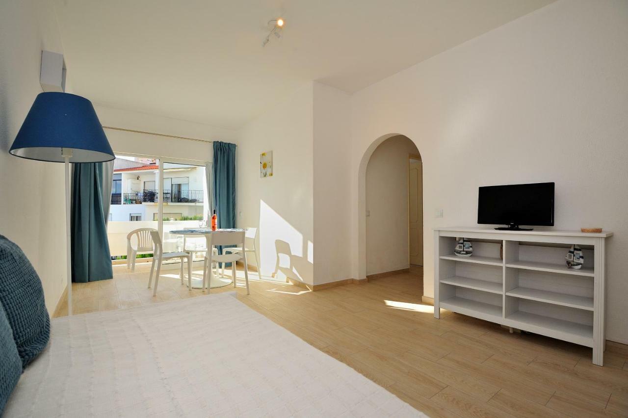 Apartament Sunhouse Praia Da Luz Zewnętrze zdjęcie