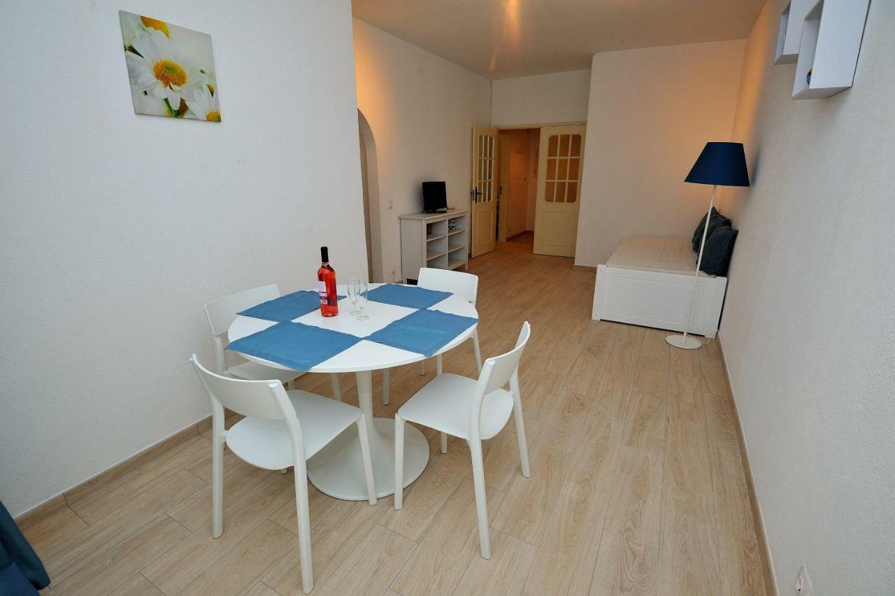 Apartament Sunhouse Praia Da Luz Zewnętrze zdjęcie