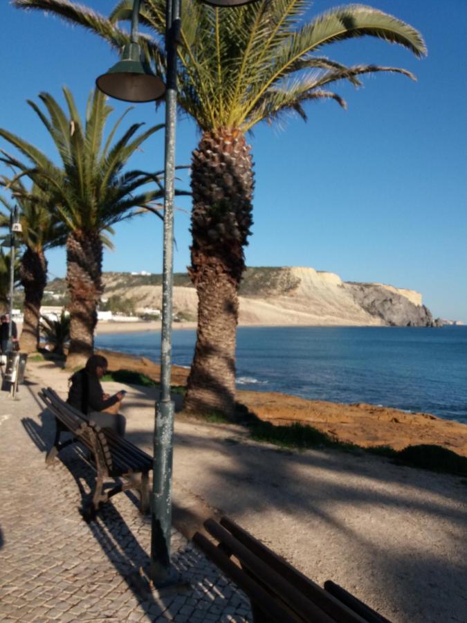 Apartament Sunhouse Praia Da Luz Pokój zdjęcie