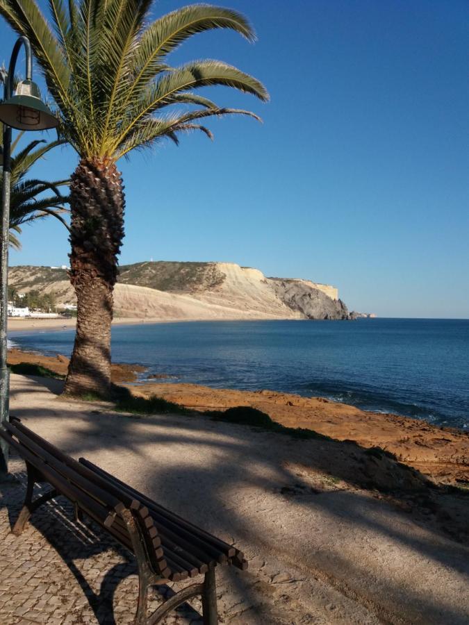 Apartament Sunhouse Praia Da Luz Pokój zdjęcie